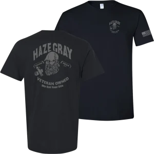Haze Gray Original T-Shirt