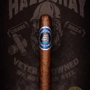 Haze Gray “Bussola”
